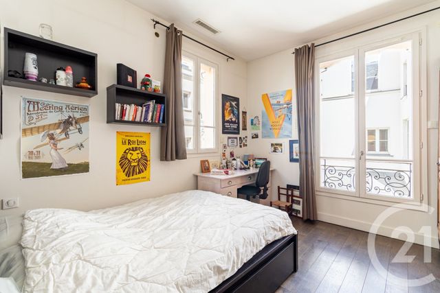 Maison &agrave; vendre - 6 pi&egrave;ces - 178,49 m2 - Paris - 75017 - ILE-DE-FRANCE