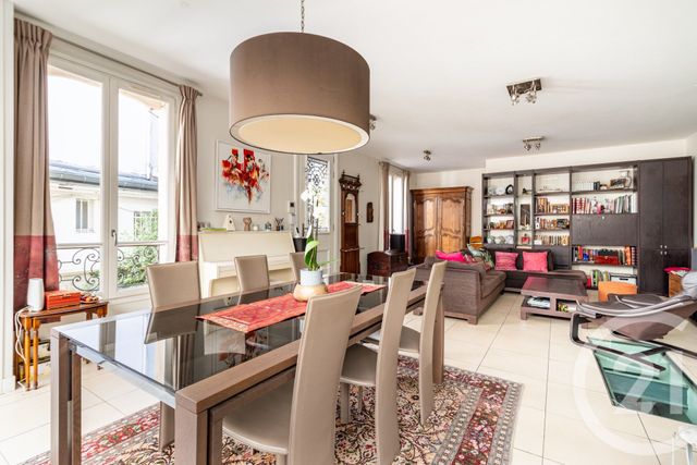 Maison &agrave; vendre - 6 pi&egrave;ces - 178,49 m2 - Paris - 75017 - ILE-DE-FRANCE