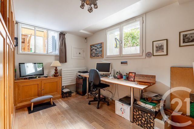 Maison &agrave; vendre - 6 pi&egrave;ces - 178,49 m2 - Paris - 75017 - ILE-DE-FRANCE