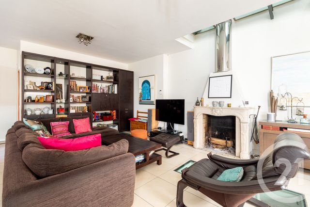 Maison &agrave; vendre - 6 pi&egrave;ces - 178,49 m2 - Paris - 75017 - ILE-DE-FRANCE