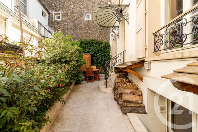 maison - PARIS - 75017