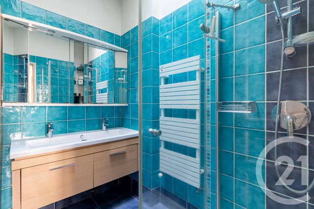 Maison &agrave; vendre - 6 pi&egrave;ces - 178,49 m2 - Paris - 75017 - ILE-DE-FRANCE