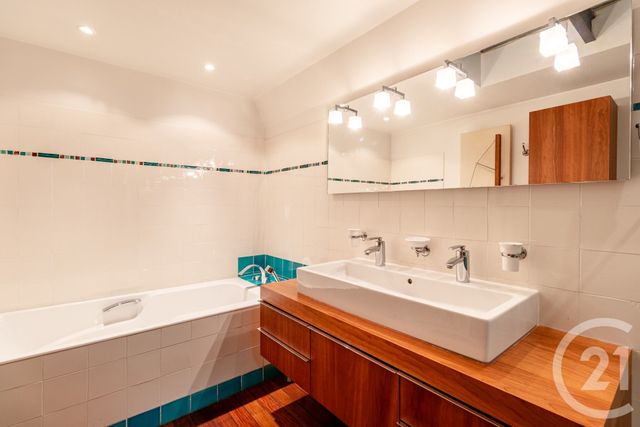 Maison &agrave; vendre - 6 pi&egrave;ces - 178,49 m2 - Paris - 75017 - ILE-DE-FRANCE