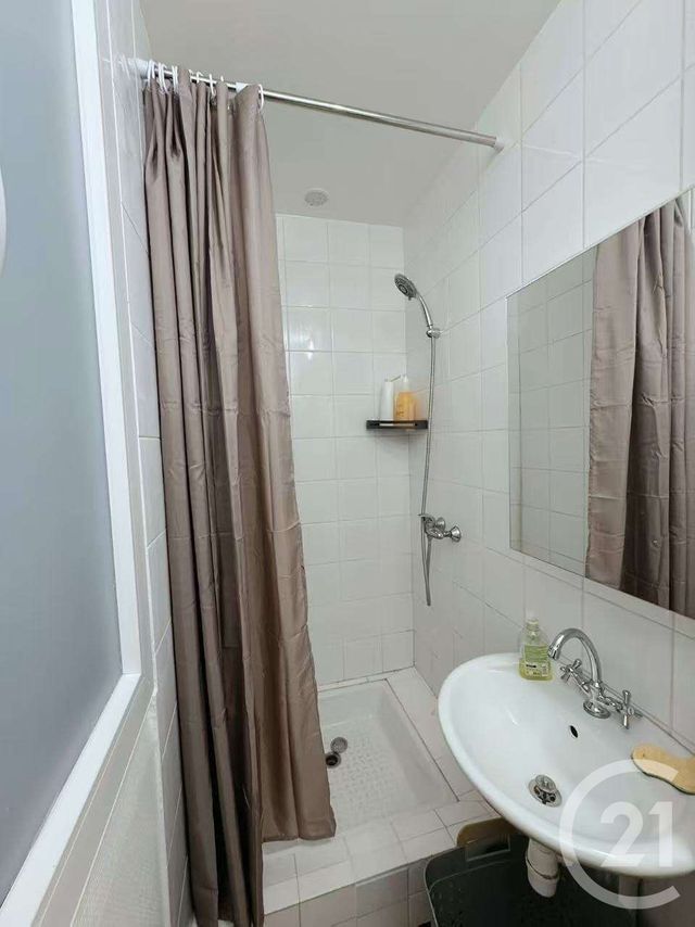 Appartement F2 &agrave; vendre - 2 pi&egrave;ces - 31,02 m2 - Paris - 75017 - ILE-DE-FRANCE