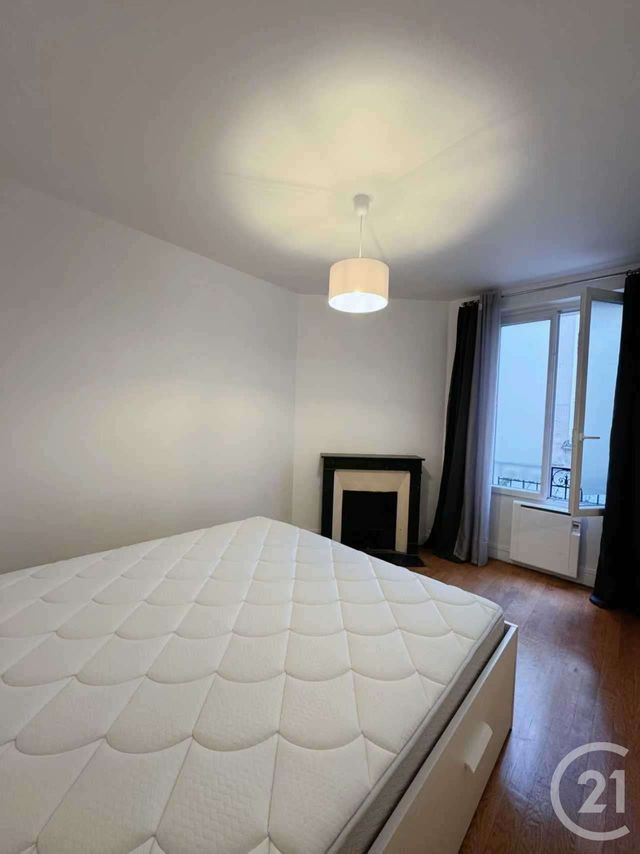 Appartement F2 &agrave; vendre - 2 pi&egrave;ces - 31,02 m2 - Paris - 75017 - ILE-DE-FRANCE