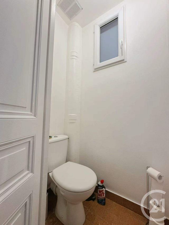 Appartement F2 &agrave; vendre - 2 pi&egrave;ces - 31,02 m2 - Paris - 75017 - ILE-DE-FRANCE