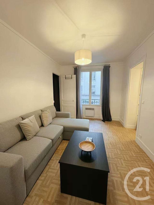 appartement - PARIS - 75017