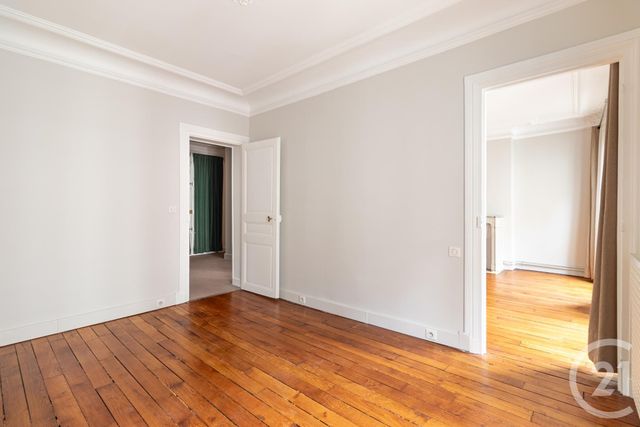 Appartement F3 &agrave; vendre - 3 pi&egrave;ces - 68,99 m2 - Paris - 75017 - ILE-DE-FRANCE
