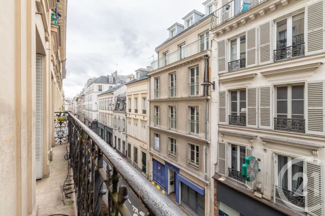 appartement - PARIS - 75017