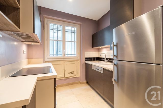 Appartement F3 &agrave; vendre - 3 pi&egrave;ces - 68,99 m2 - Paris - 75017 - ILE-DE-FRANCE