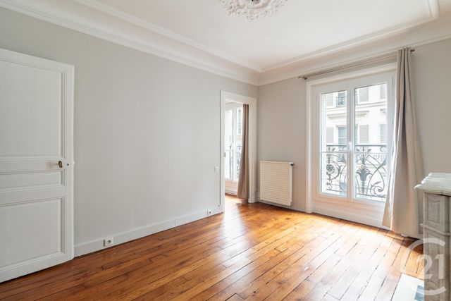 Appartement F3 &agrave; vendre - 3 pi&egrave;ces - 68,99 m2 - Paris - 75017 - ILE-DE-FRANCE