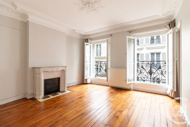 Appartement F3 &agrave; vendre - 3 pi&egrave;ces - 68,99 m2 - Paris - 75017 - ILE-DE-FRANCE