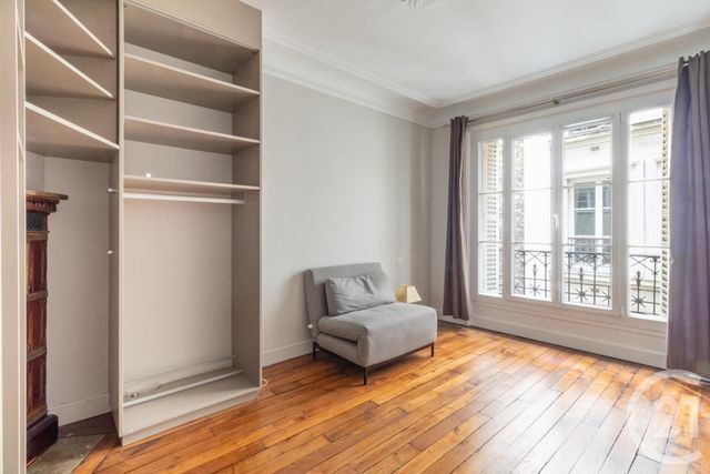 Appartement F3 &agrave; vendre - 3 pi&egrave;ces - 68,99 m2 - Paris - 75017 - ILE-DE-FRANCE