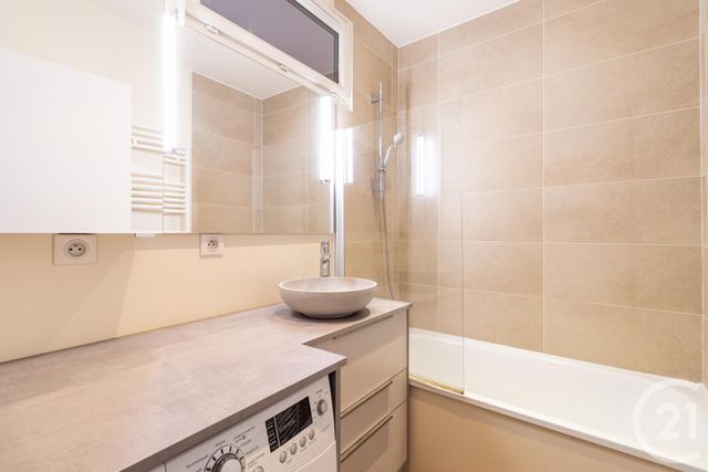 Appartement F3 &agrave; vendre - 3 pi&egrave;ces - 68,99 m2 - Paris - 75017 - ILE-DE-FRANCE