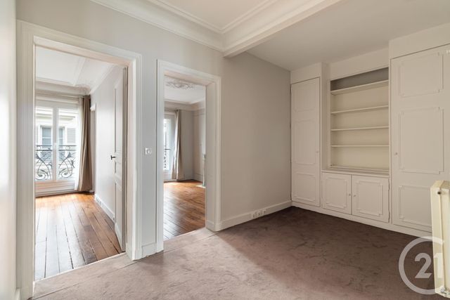 Appartement F3 &agrave; vendre - 3 pi&egrave;ces - 68,99 m2 - Paris - 75017 - ILE-DE-FRANCE