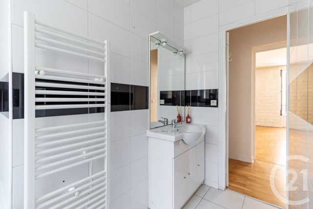 Appartement F2 &agrave; vendre - 2 pi&egrave;ces - 54,15 m2 - Paris - 75008 - ILE-DE-FRANCE