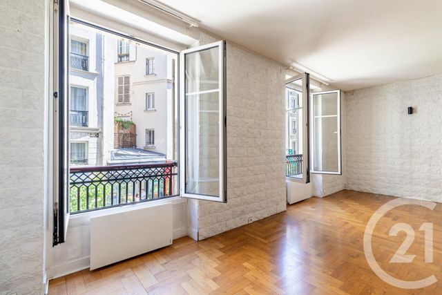 Appartement F2 &agrave; vendre - 2 pi&egrave;ces - 54,15 m2 - Paris - 75008 - ILE-DE-FRANCE