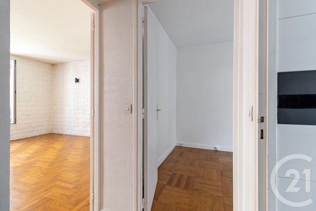 Appartement F2 &agrave; vendre - 2 pi&egrave;ces - 54,15 m2 - Paris - 75008 - ILE-DE-FRANCE