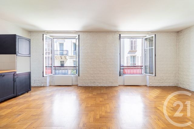 Appartement F2 &agrave; vendre - 2 pi&egrave;ces - 54,15 m2 - Paris - 75008 - ILE-DE-FRANCE