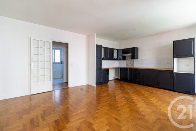 Appartement F2 &agrave; vendre - 2 pi&egrave;ces - 54,15 m2 - Paris - 75008 - ILE-DE-FRANCE