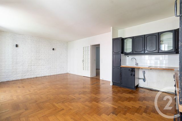 Appartement F2 &agrave; vendre - 2 pi&egrave;ces - 54,15 m2 - Paris - 75008 - ILE-DE-FRANCE