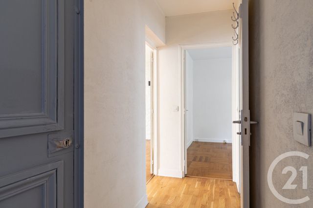 Appartement F2 &agrave; vendre - 2 pi&egrave;ces - 54,15 m2 - Paris - 75008 - ILE-DE-FRANCE