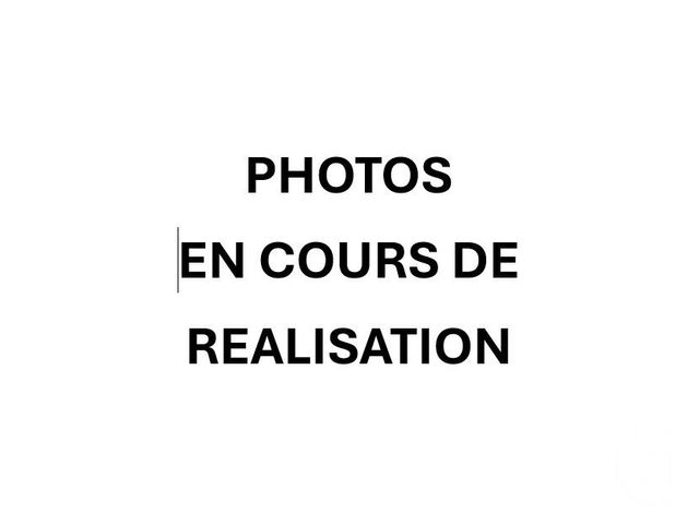 Appartement F5 à vendre PARIS