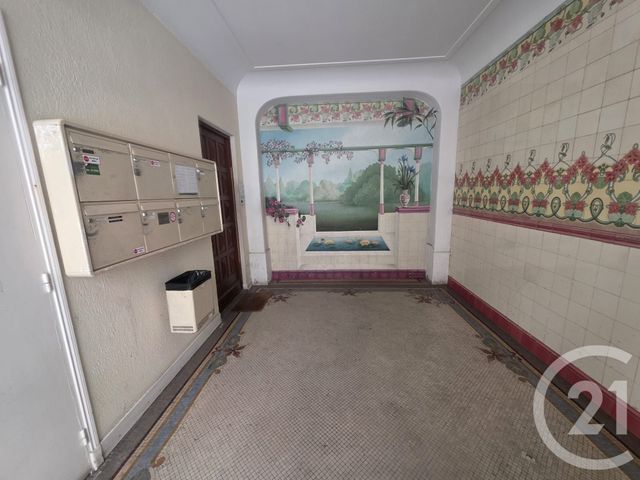 Appartement F5 &agrave; vendre - 5 pi&egrave;ces - 83,26 m2 - Paris - 75017 - ILE-DE-FRANCE