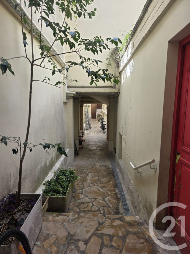Appartement F5 &agrave; vendre - 5 pi&egrave;ces - 83,26 m2 - Paris - 75017 - ILE-DE-FRANCE