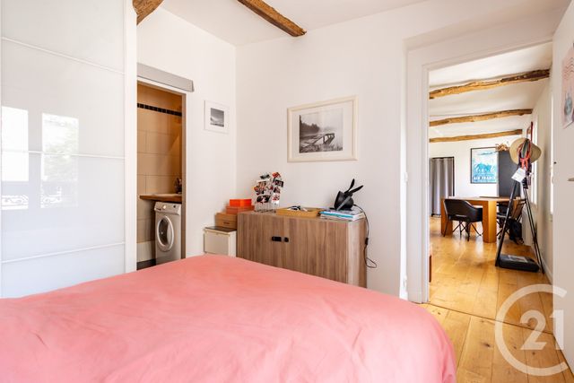 Appartement F2 &agrave; vendre - 2 pi&egrave;ces - 40 m2 - Paris - 75017 - ILE-DE-FRANCE