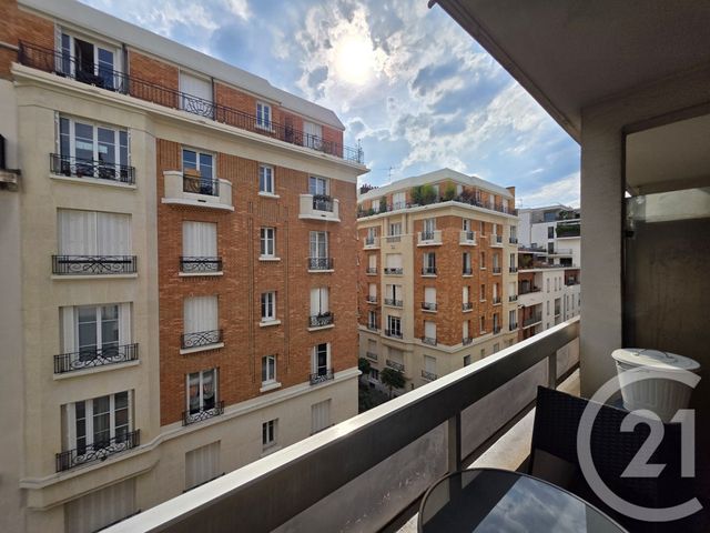Appartement F1 &agrave; vendre - 1 pi&egrave;ce - 19,50 m2 - Paris - 75017 - ILE-DE-FRANCE