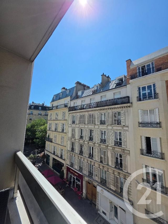 Appartement à vendre PARIS