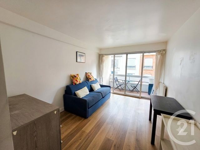 Appartement F1 &agrave; vendre - 1 pi&egrave;ce - 19,50 m2 - Paris - 75017 - ILE-DE-FRANCE