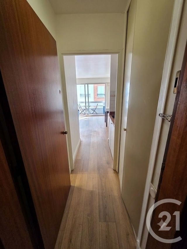 Appartement F1 &agrave; vendre - 1 pi&egrave;ce - 19,50 m2 - Paris - 75017 - ILE-DE-FRANCE