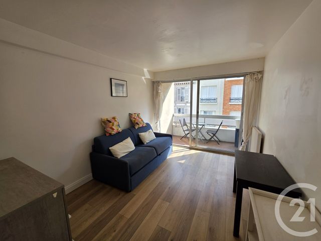 Appartement F1 &agrave; vendre - 1 pi&egrave;ce - 19,50 m2 - Paris - 75017 - ILE-DE-FRANCE