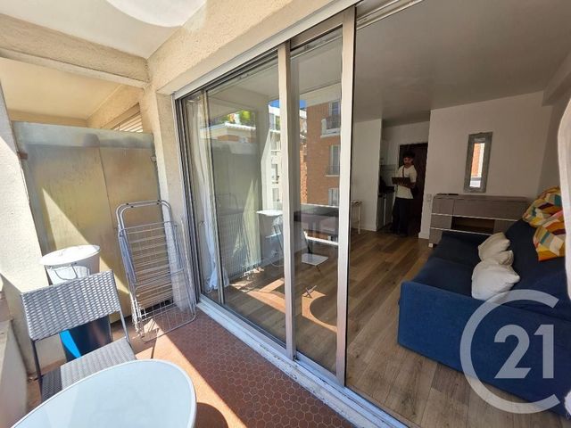 Appartement F1 &agrave; vendre - 1 pi&egrave;ce - 19,50 m2 - Paris - 75017 - ILE-DE-FRANCE