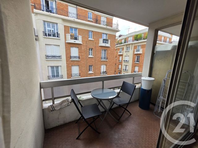 Appartement F1 &agrave; vendre - 1 pi&egrave;ce - 19,50 m2 - Paris - 75017 - ILE-DE-FRANCE