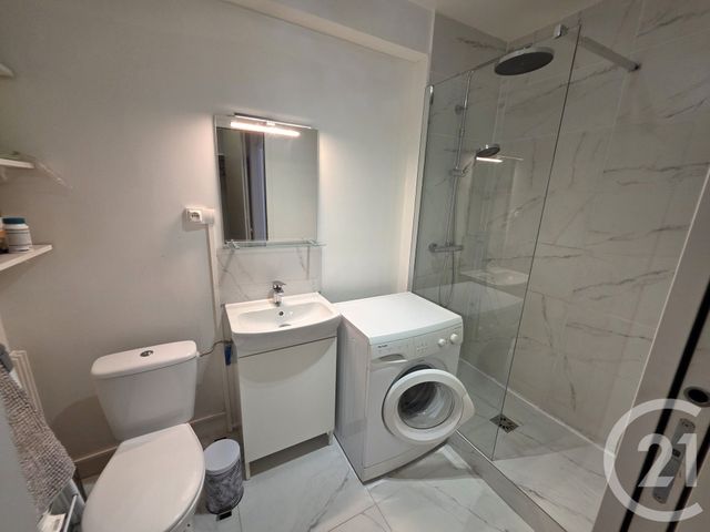 Appartement F1 &agrave; vendre - 1 pi&egrave;ce - 19,50 m2 - Paris - 75017 - ILE-DE-FRANCE