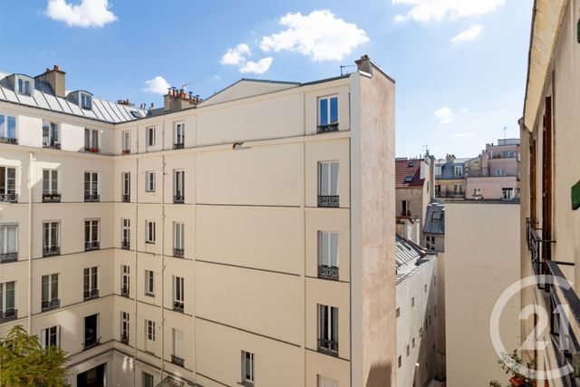 Appartement F3 &agrave; vendre - 3 pi&egrave;ces - 58,01 m2 - Paris - 75017 - ILE-DE-FRANCE