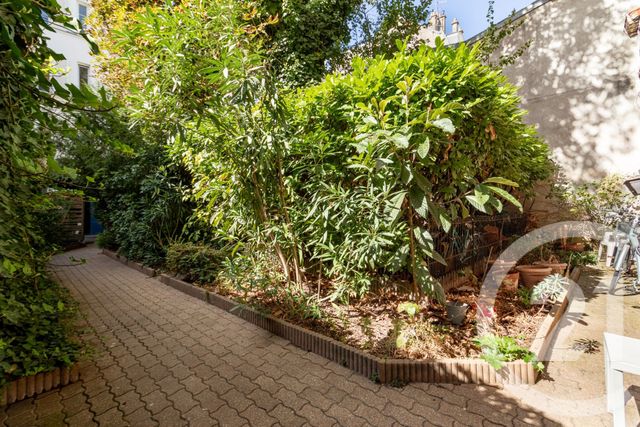 Appartement F3 &agrave; vendre - 3 pi&egrave;ces - 58,01 m2 - Paris - 75017 - ILE-DE-FRANCE