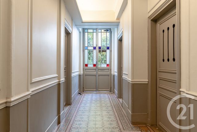 Appartement F3 &agrave; vendre - 3 pi&egrave;ces - 58,01 m2 - Paris - 75017 - ILE-DE-FRANCE