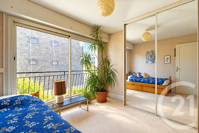 Appartement F5 &agrave; vendre - 5 pi&egrave;ces - 128,43 m2 - Paris - 75017 - ILE-DE-FRANCE