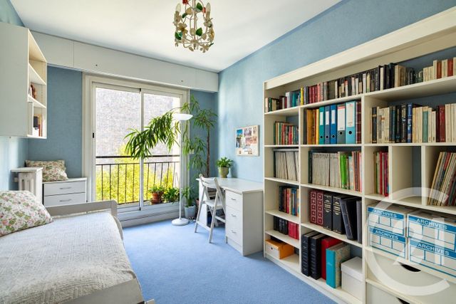 Appartement F5 &agrave; vendre - 5 pi&egrave;ces - 128,43 m2 - Paris - 75017 - ILE-DE-FRANCE