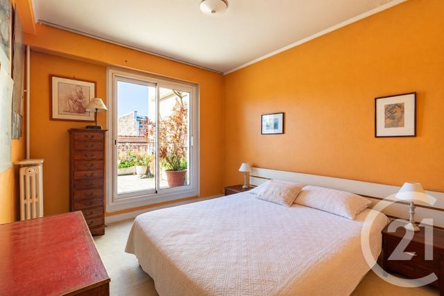 Appartement F5 &agrave; vendre - 5 pi&egrave;ces - 128,43 m2 - Paris - 75017 - ILE-DE-FRANCE
