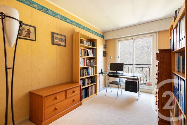 Appartement F5 &agrave; vendre - 5 pi&egrave;ces - 128,43 m2 - Paris - 75017 - ILE-DE-FRANCE