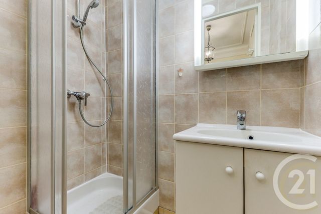Appartement F3 &agrave; vendre - 3 pi&egrave;ces - 46,03 m2 - Paris - 75017 - ILE-DE-FRANCE