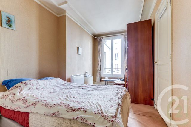 Appartement F3 &agrave; vendre - 3 pi&egrave;ces - 46,03 m2 - Paris - 75017 - ILE-DE-FRANCE