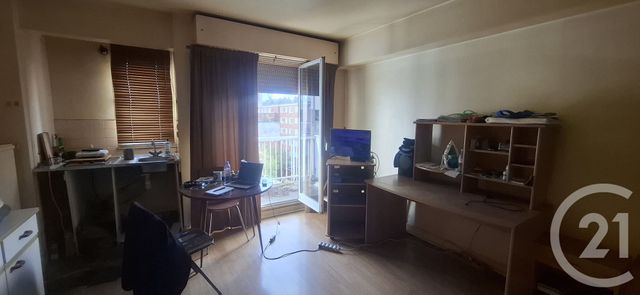 Appartement Studio &agrave; vendre - 1 pi&egrave;ce - 22,97 m2 - Paris - 75017 - ILE-DE-FRANCE