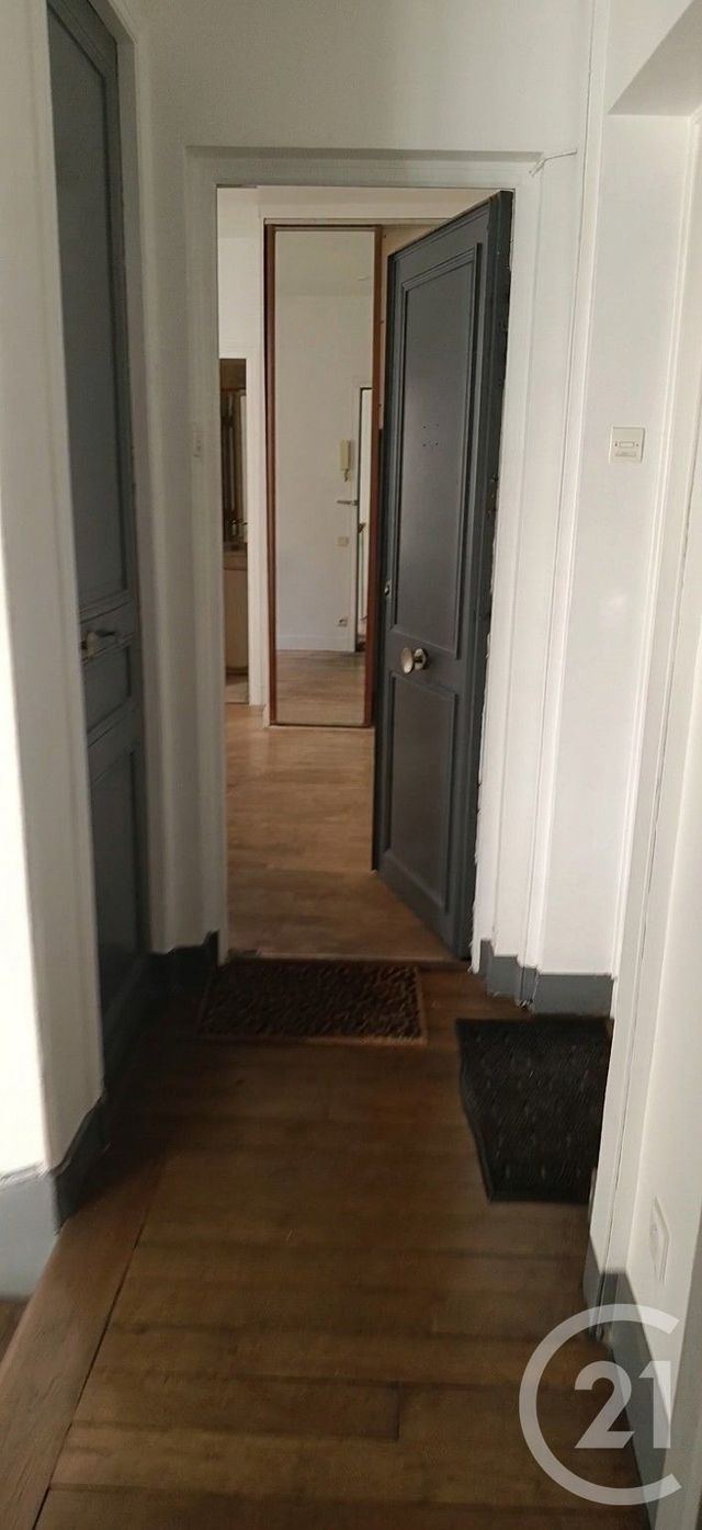 Appartement F1 &agrave; vendre - 1 pi&egrave;ce - 15,80 m2 - Paris - 75020 - ILE-DE-FRANCE