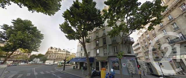 appartement - PARIS - 75020